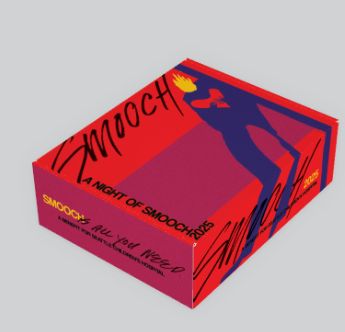 2025 SMOOCH PARTY BOX