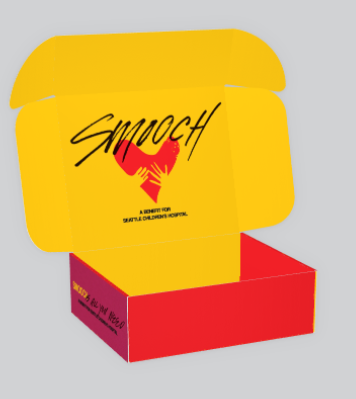 2025 SMOOCH PARTY BOX