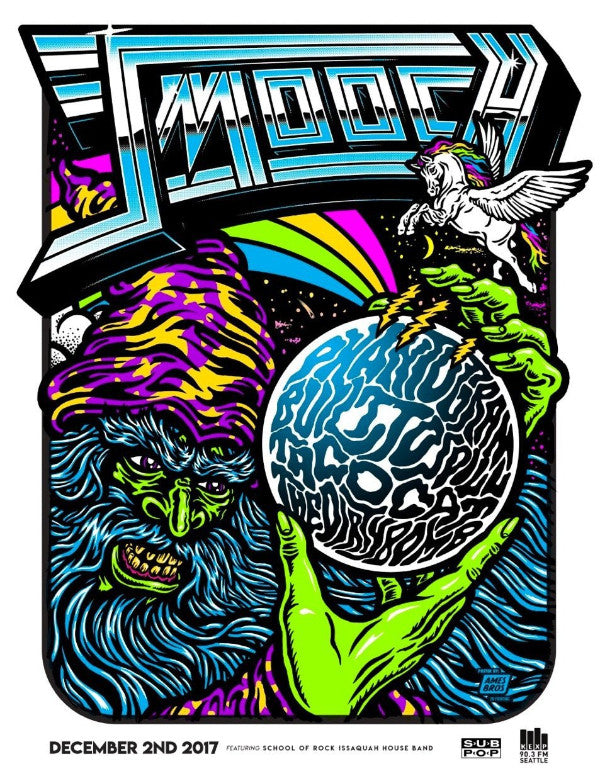 SMooCH Poster - 2017